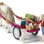 Rinkinys Schleich Horse Club 42467