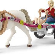 Rinkinys Schleich Horse Club 42467