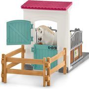 Rinkinys Schleich Horse Stall Extension 42569, 42 cm
