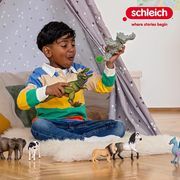 Rinkinys Schleich Horse Stall Extension 42569, 42 cm
