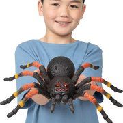 Robo Alive 38 cm Giant Tarantula Spider Robotic Toy by ZURU