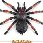 Robo Alive 38 cm Giant Tarantula Spider Robotic Toy by ZURU