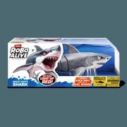 Robo Alive ROBOALIVE Interaktyvus žaislas „Shark Attack“