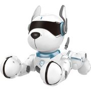 Robotas šuo Ziggy the Robo Dog
