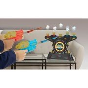 Šautuvai su taikiniu Electronic Arcade Hover Shot 2.0