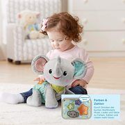 Crawling elephant Vtech Baby - Krabbel-mit-Elefant