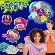 Šlykštukai - Slime Cra-Z-Art - Cra-Z-Slimy Creations - Slimy Blendz