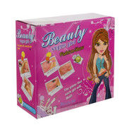Hairstyle modeling doll with accessories for children Beauty Vogue girl 00023437