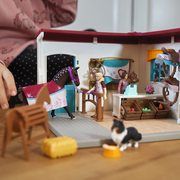 Schleich 42568 - Horse Club - Equestrian Shop