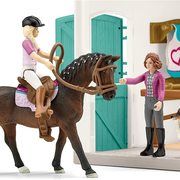 Schleich 42568 - Horse Club - Equestrian Shop