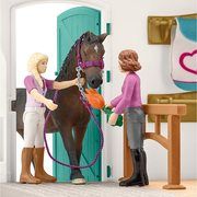 Schleich 42568 - Horse Club - Equestrian Shop