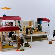 SCHLEICH 42619 HORSE CLUB