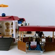 SCHLEICH 42619 HORSE CLUB