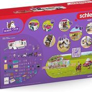 SCHLEICH 42619 HORSE CLUB
