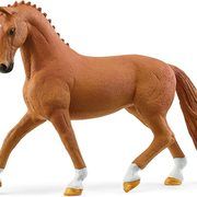 Schleich 72177 Horse Club Wash Station With Horse Stall