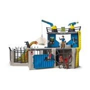 SCHLEICH DINOSAURS Grand Dinosaur Research Station