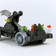 Schleich Eldrador 42618 Figure Eldarod Catapult with mini creature Schleich