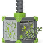 Schleich Eldrador 42734 BattleCave Stone Smasher