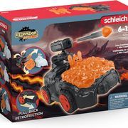 Schleich ELDRADOR CREATURES 42668 toy vehicle