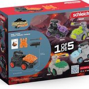 Schleich ELDRADOR CREATURES 42668 toy vehicle