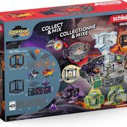 Schleich, Eldrador Creatures BattleCave Arena: Lava vs Shadow, Token 42673