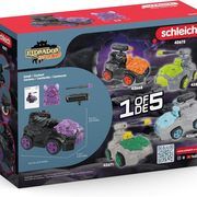 Schleich Eldrador Creatures Shadow Crashmobile with mini creature, toy figure 42672