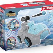 Schleich – Eldrador – Ice CrashMobile with mini creature (42669)
