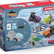 Schleich – Eldrador – Ice CrashMobile with mini creature (42669)