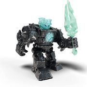 Schleich Eldrador Mini Creatures 42598 tamsos ledo robotas