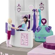 Schleich Sofias beauties Žirgų grožio salonas 42588