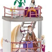 Schleich Sofias beauties Žirgų grožio salonas 42588