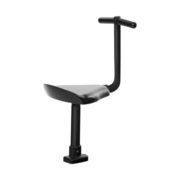 Sėdynė pakojukui ABC Design Diamond Edition Kiddie Ride On2 Universal Pushchair Board