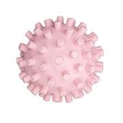 Sensory balls GERARDO TOYS for babies 7 pcs