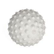 Sensory balls GERARDO TOYS for babies 7 pcs