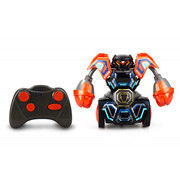 SILVERLIT Set Robo Kombat spin battle