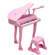 Sintezatorius Big Steps Groove Little Princess Grand Piano