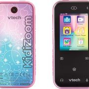 Skaitmeninis fotoaparatas VTech KidiZoom Snap Touch