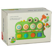 Smashing Dinosaur Arcade Game Pop Up toy KX3213