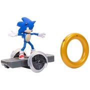 Sonic The Hedgehog 2 Movie Remote Control Sonic Speed