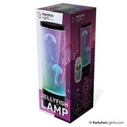 Jellyfish Sensory Colour Changing Motion Lamp
