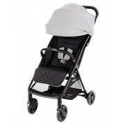 Sportinis vežimėlis Graco Myavo Stroller - Steeple Grey
