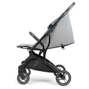 Sportinis vežimėlis Osann Kinderwagen Boogy Sportwagen Buggy Monster grau
