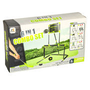 Sports equipment 6-1 playground KX3814