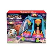 Stalo krepšinis Arcade Basketball Neon Series