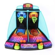 Stalo krepšinis Arcade Basketball Neon Series