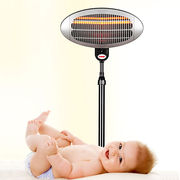 Šildytuvas Reer Changing table heater with stand