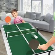 Stalo teniso stalas Ping-Pong Table Top