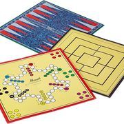 Stalo žaidimai Schmidt Spiele The Big Game Collection, 49125