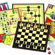 Stalo žaidimai Schmidt Spiele The Big Game Collection, 49125