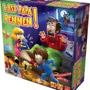 Stalo žaidimas Goliath Toys Goliath-Lass' Papa pennen